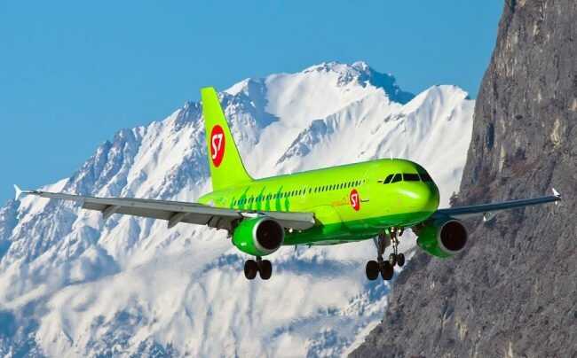 Коррумпированную верхушку S7 Airlines рассадили по колониям