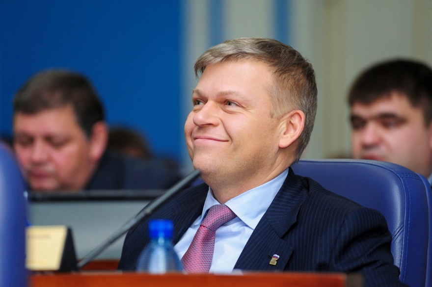 Демкиным "надают" по ФАСу Демкиным "надают" по ФАСу