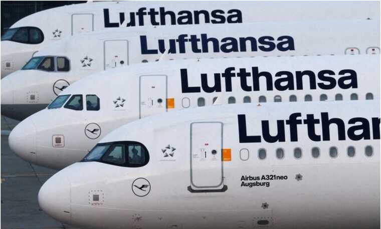 Lufthansa оштрафована на 4 миллиона долларов за дискриминацию ортодоксальных евреев