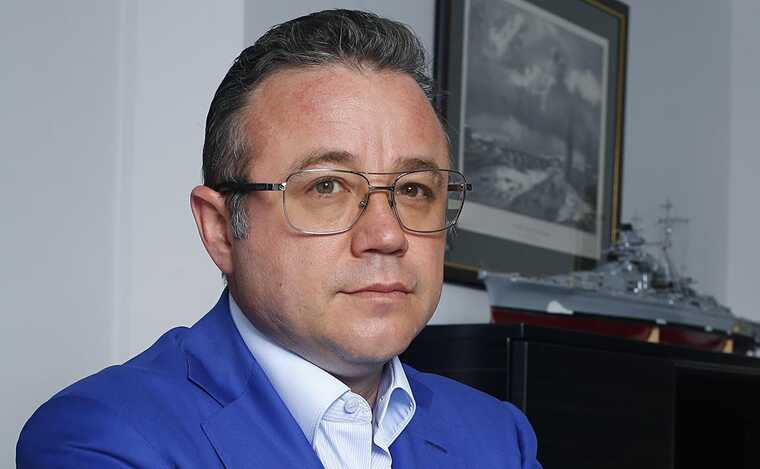 Гранель и дачи генералов: зять премьера Башкирии мог обслуживать усадьбы Тимура Иванова
