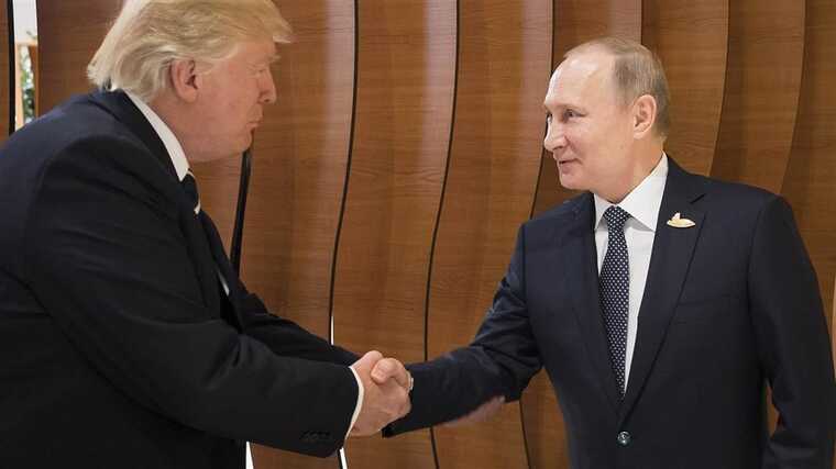Путин высказался о будущей роли Европы при Трампе