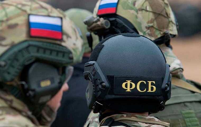 ФСБ могут получить контроль над изоляторами для обвиняемых в госизмене