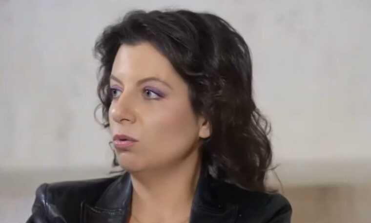 Маргарита Симоньян требует запретить YouTube за распространение вредоносного контента