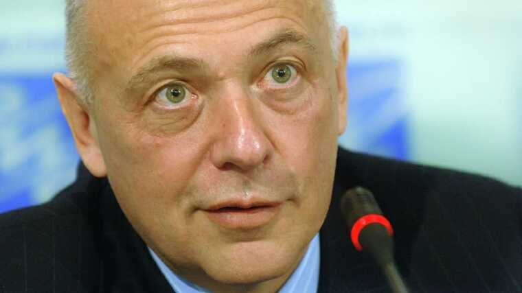 Экс-глава МИД России Андрей Козырев признан иноагентом после критики властей РФ