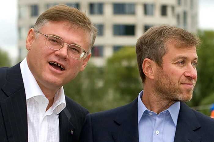 Новая Зеландия сняла санкции с Александра Абрамова, бизнес-партнера Романа Абрамовича