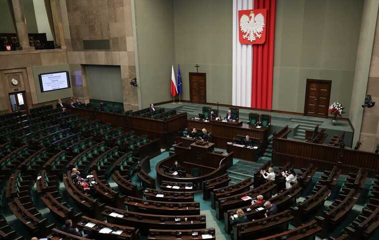 В Польше вводят обязательную публикацию цен на недвижимость