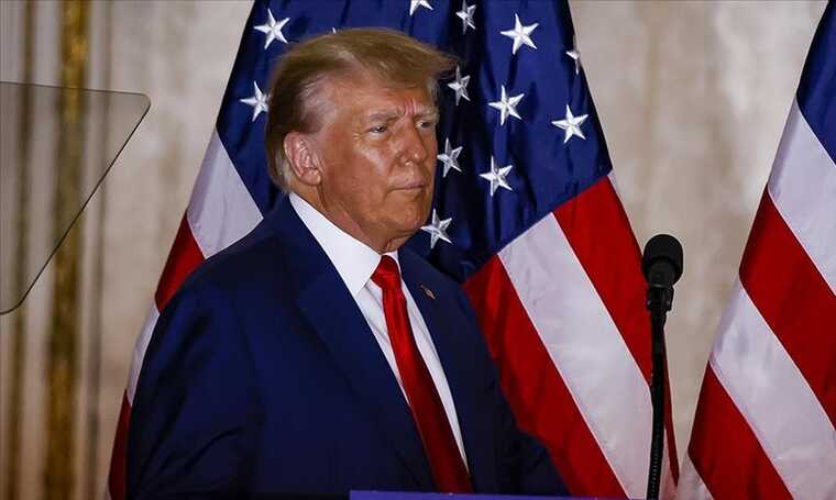 Дональд Трамп заявил о готовности содействовать переговорам России и Украины в Риме