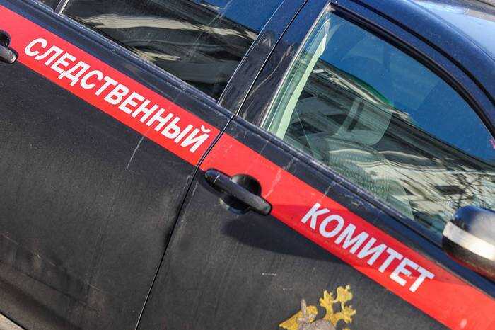 Обыски в мэрии Краснодара: следственные действия в кабинете Нетребы