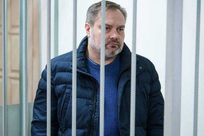 Экс-мэр Дегтярска Пильников, обвинённый во взятках, хочет уйти на СВО ради снисхождения