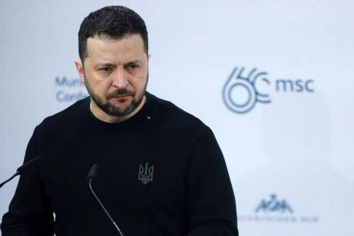 Зеленский обвинил Будапешт в подрыве общеевропейских ценностей