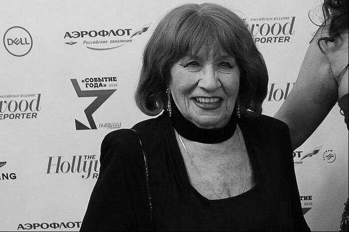 Умерла Калерия Кислова, главная режиссёр программы «Время» на протяжении 29 лет