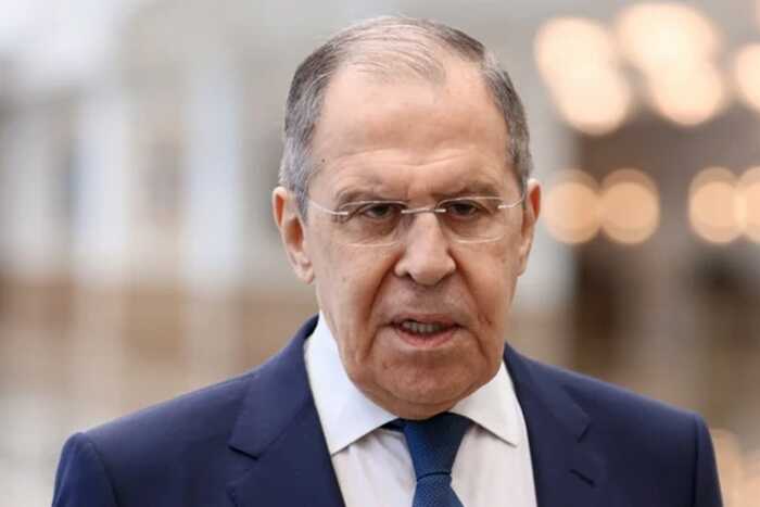 Россия отвергает возможность второго раунда переговоров с Украиной в Ватикане