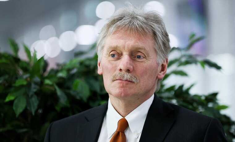 Дмитрий Песков заявил о диссонансе слов Мерца с мирным процессом по Украине