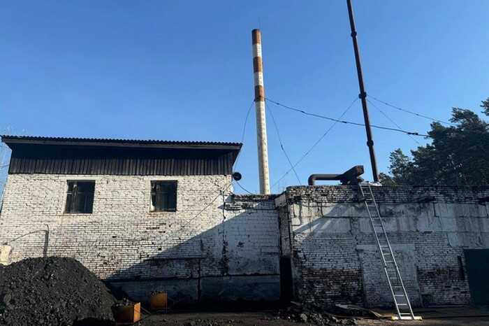 УК «Сосны» игнорировала экологические нормы и стала фигурантом уголовного дела