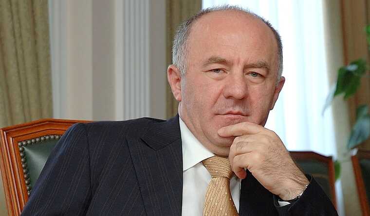Активы беглого олигарха Магомеда Каитова могут уйти в доход государства