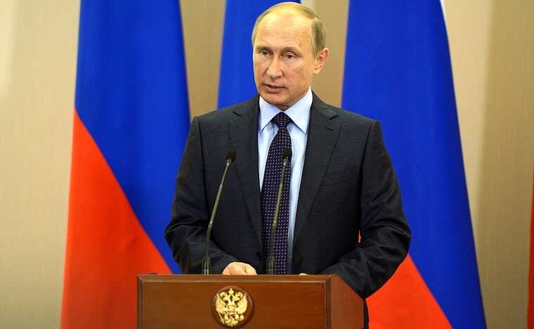 В России раскрыты масштабные хищения бюджетных средств в проектах Путина