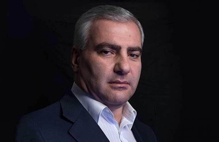 Власти Армении продолжают задержания сторонников Самвела Карапетяна