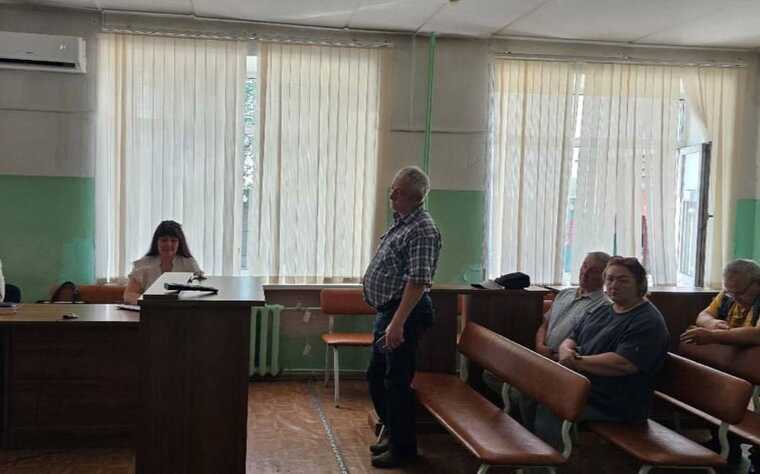 В Свердловской области спустя 20 лет возобновляют дело о полицейских пытках