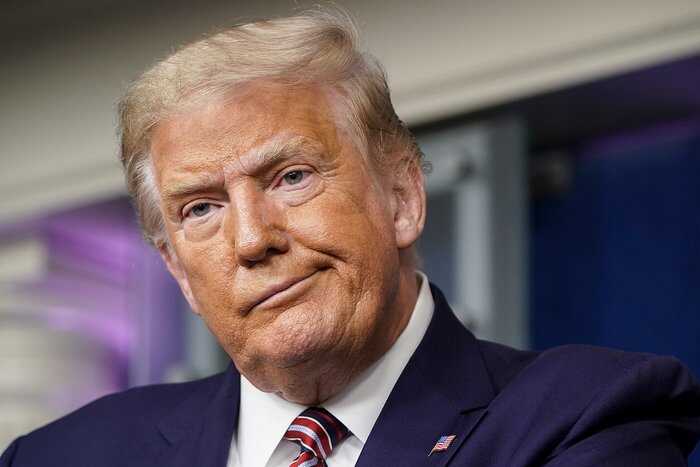 Трамп выложил сгенерированное ИИ видео ареста Обамы с подписью о верховенстве закона