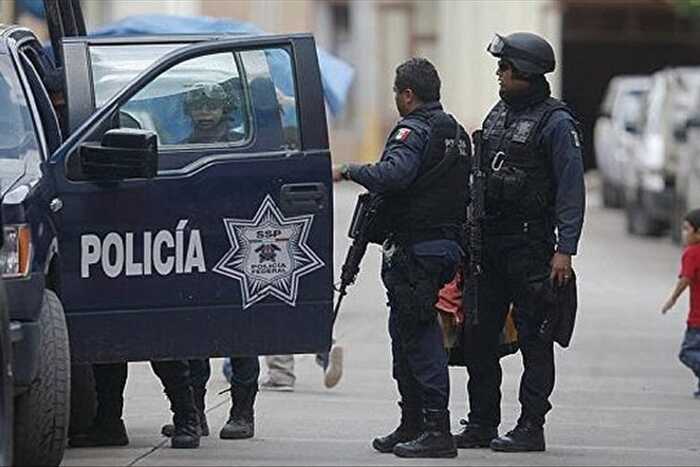Mass grave containing 32 bodies discovered in Mexico’s Guanajuato state