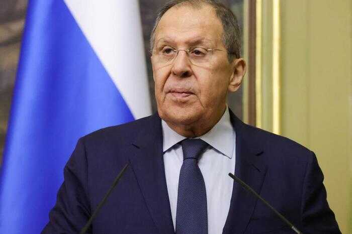 Лавров подтвердил готовность РФ к более высокому представительству на переговорах